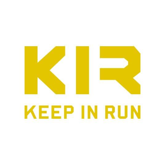 KIR（时尚男装品牌）