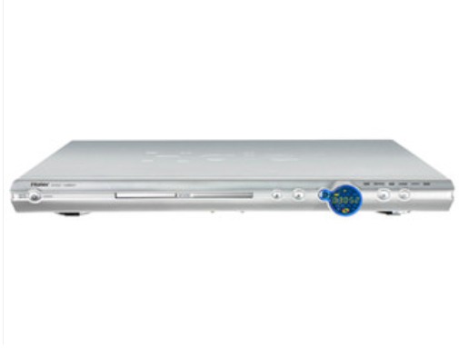 海尔DVD-H5631