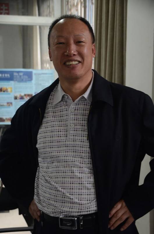 关彤(著名职业生涯指导专家)