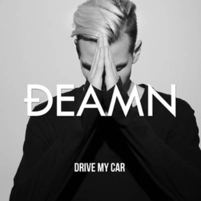 Drive My Car（DEAMN演唱歌曲）