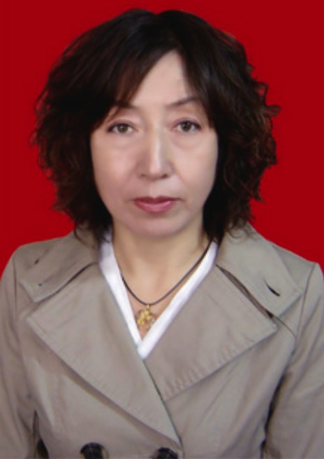 拜淑玲