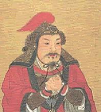 南宋四名臣