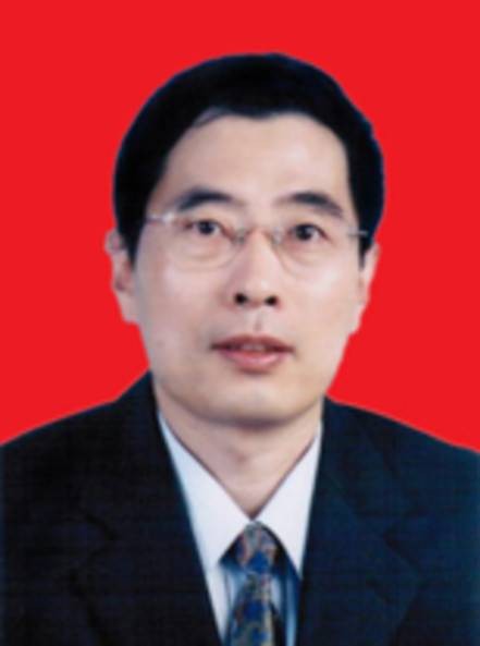 王林（河北省保定市政府原党组副书记）