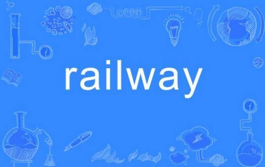 railway