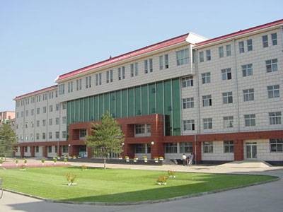内蒙古农业大学研究生院