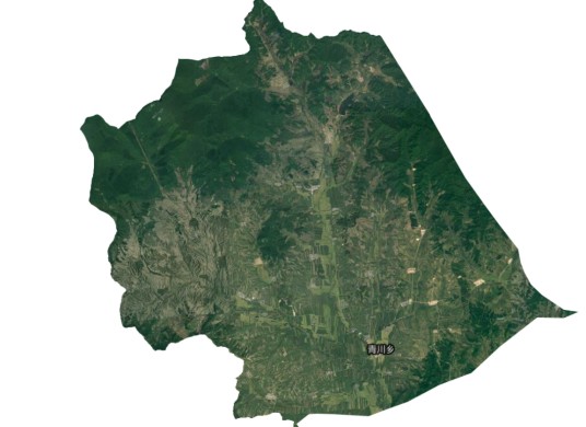 青川乡