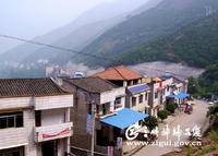 陈家湾村（河南省鹤壁市山城区鹿楼乡下辖村）