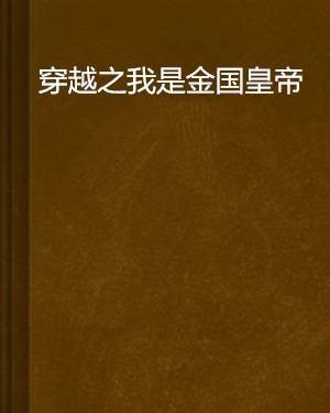 穿越之我是金国皇帝