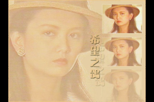 希望之鸽(1990年孙兴、曾华倩主演电视剧)