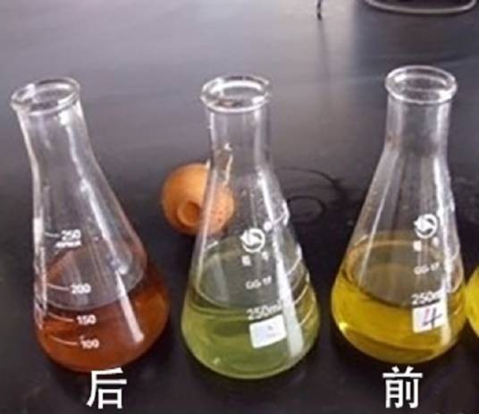 试亚铁灵
