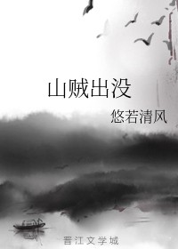 山贼出没