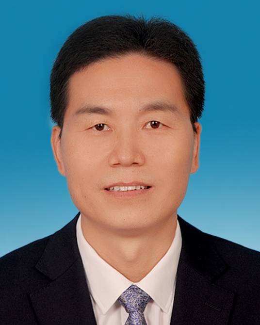 王冬（河南省郑州市二七区淮河路街道党工委书记）