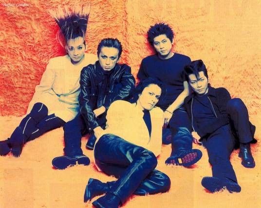 buck-tick