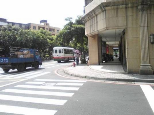 泰山区(台湾省新北市辖区)