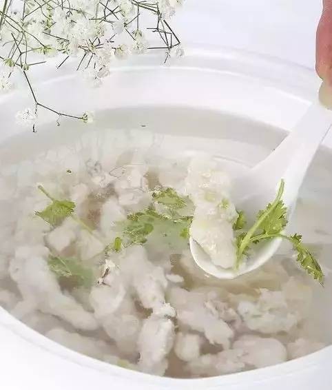 清汤望潮