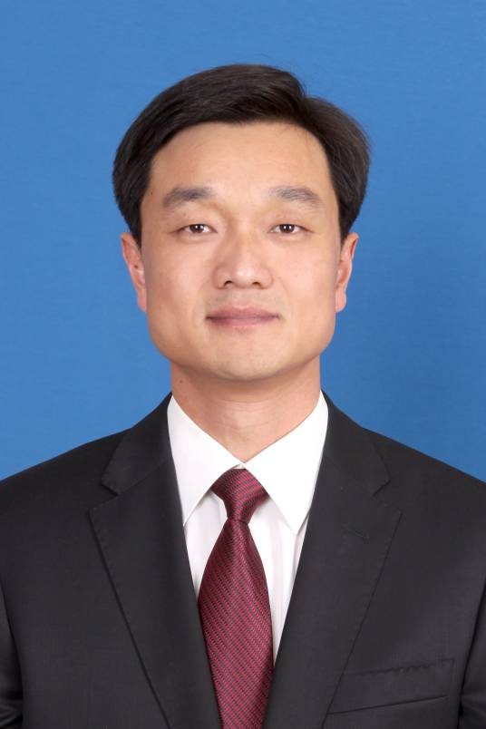 刘森林（山东省日照市市场监督管理局局长）