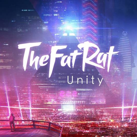 Unity(TheFatRat创作的电子音乐)