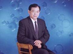 王恩波（东北师范大学多金属氧酸盐专家）