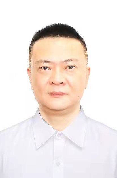 林辉（江西省上饶市广丰区副区长）