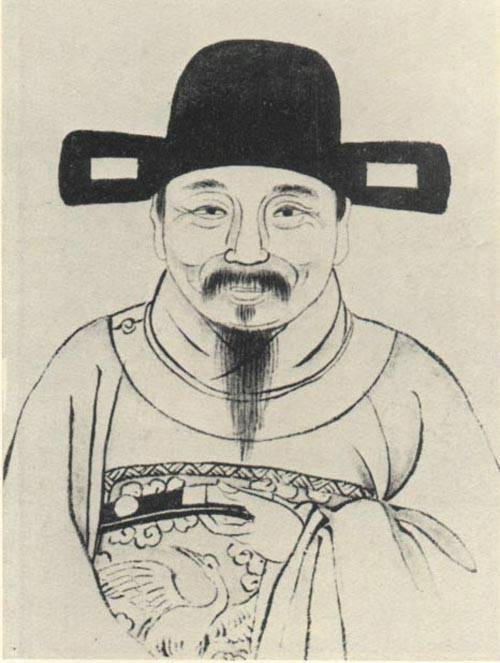 张国维（明末抗清名臣）