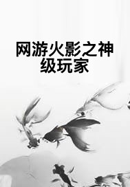 网游火影之神级玩家