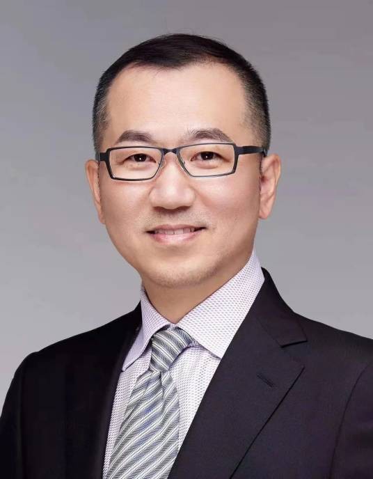 林立强(福建师范大学社会历史学院教授)