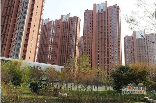 雅仕兰庭(天津的小区)