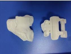 3d打印膝关节置换术