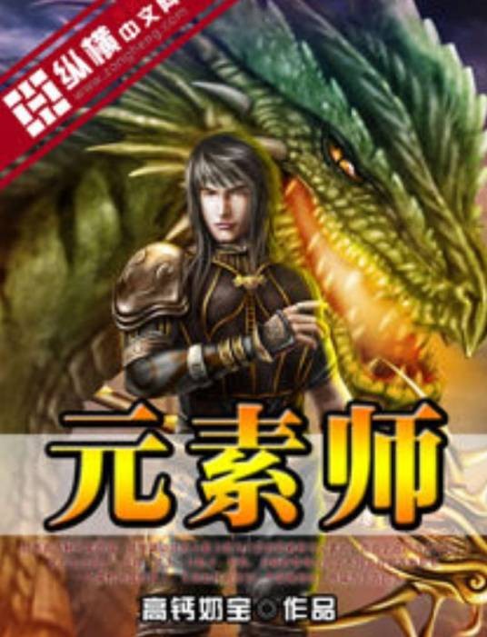 元素师(高钙奶宝所著小说)