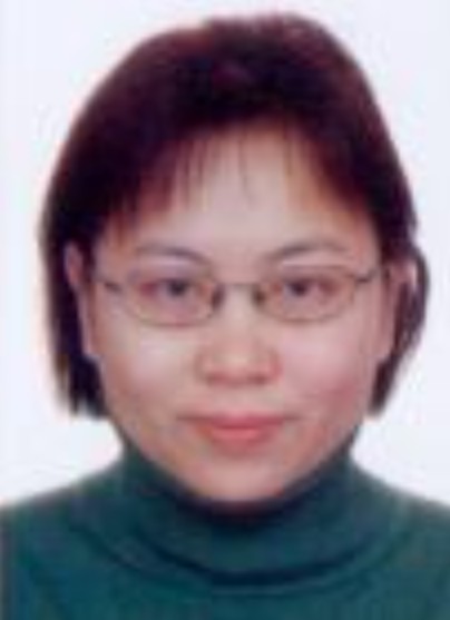 苏玲（中国社会科学院外国文学研究所编审）