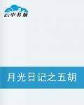 月光日记之五胡乱史