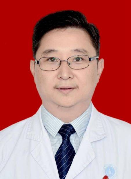金阳（华中科技大学协和医院医生）