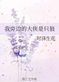 我旁边的大侠是只狼