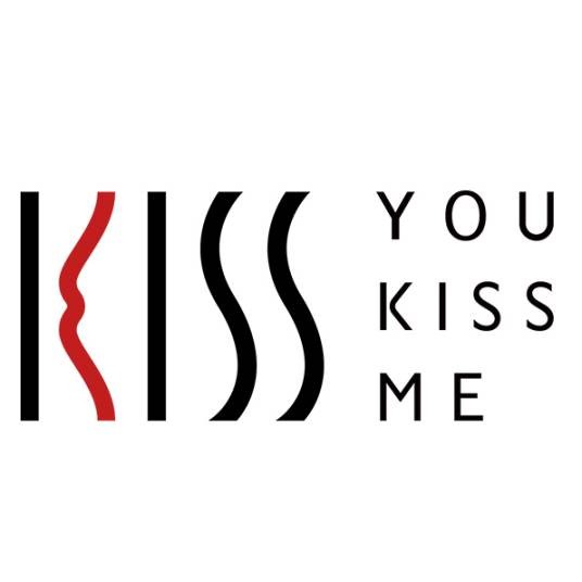KISS YOU KISS ME