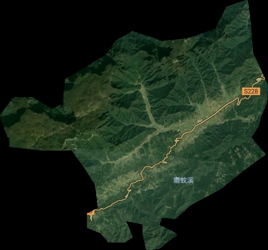 天门山镇