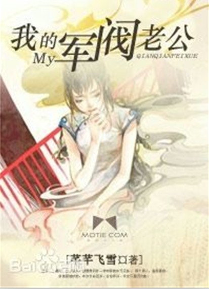 我的军阀老公