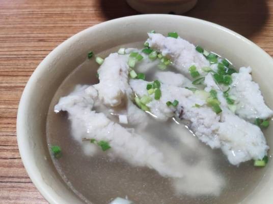 鱼滑