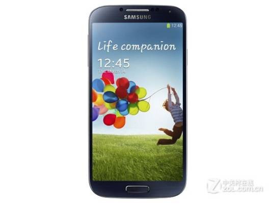 三星GALAXY S4(I9502/联通3G)