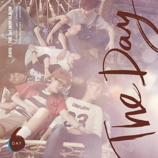 Congratulations（韩国男子乐队DAY6演唱歌曲）