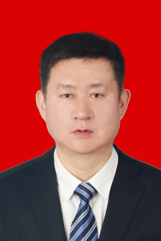 李智（宁夏银川市公安局原党委委员、副局长）