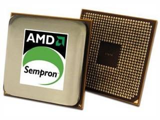 AMD闪龙3000+