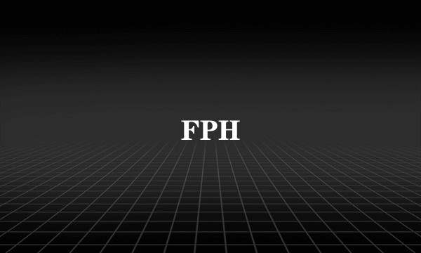 FPH