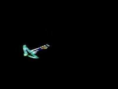 夜光风筝