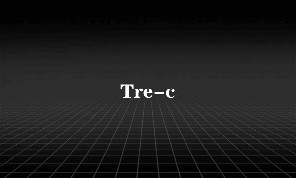 Tre-c