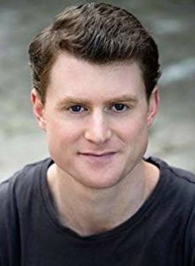 Simon Lee