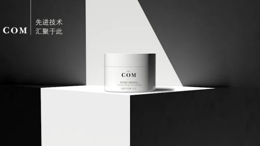 com（化妆品品牌）