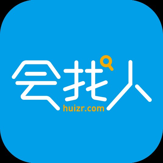 会找人