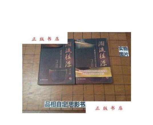 溯流徂源(2008年宗教文化出版社出版的图书)