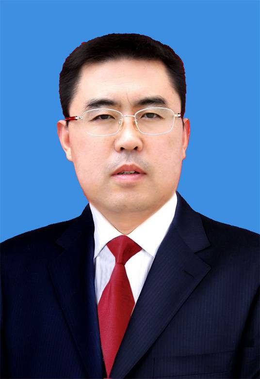 李建林(陕西省神木市财政局党组成员)