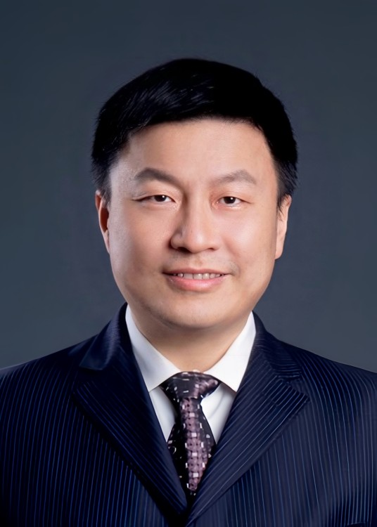 张立新（欧洲科学院外籍院士，华东理工大学生物工程学院副院长、教授、博士生导师、硕士生导师）
